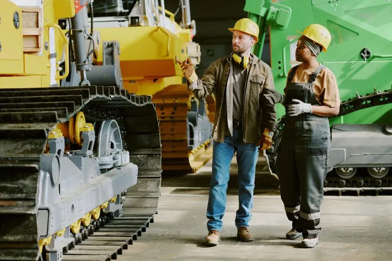 Contractors & builders